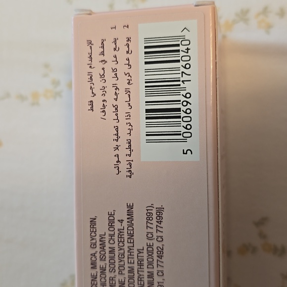 Charlotte Tilbury Hollywood Flawless Filter In 1 FAIR - NEW - Picture 13 of 16